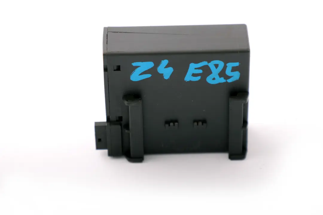 BMW Z4 Z3 Series E36 E85 Module Radar Burglar Alarm Sensor - SKU 6974631 - Part number 6974631