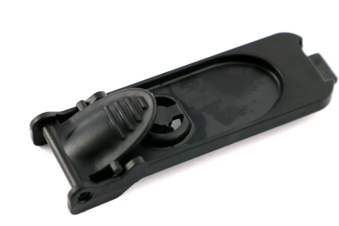 Insert De Verrouillage De Compartiment À Bagages pour BMW E92 E92N LCI à propos du numéro de pièce 6974640 BMW E92 E92N LCI Insert De Verrouillage De Compartiment À Bagages - SKU 6974640 - Numéro de pièce 6974640