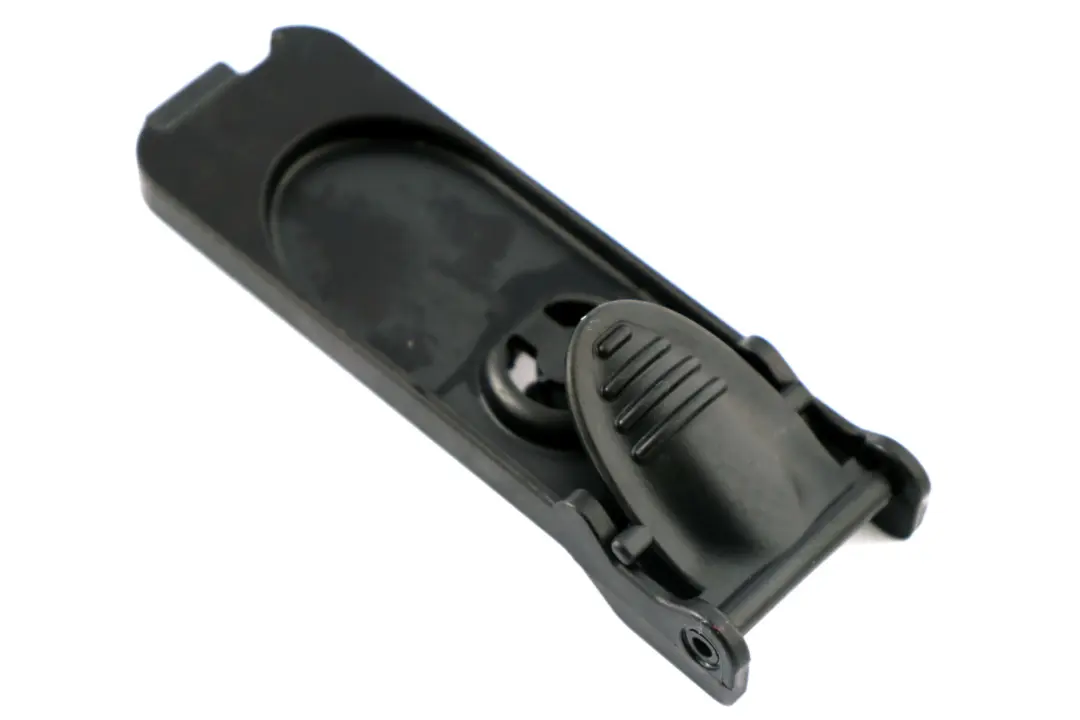 BMW E92 E92N LCI Lock Detent Insert Luggage Compartment - SKU 6974640 - Part number 6974640