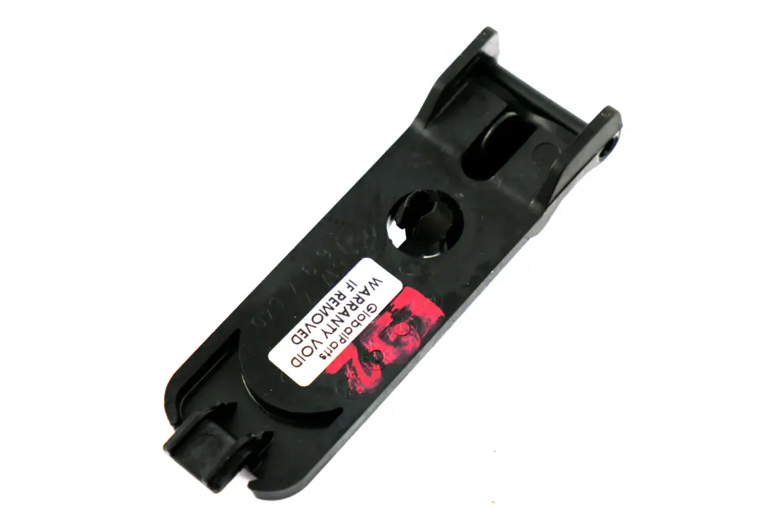 Insert De Verrouillage De Compartiment À Bagages pour BMW E92 E92N LCI à propos du numéro de pièce 6974640 BMW E92 E92N LCI Insert De Verrouillage De Compartiment À Bagages - SKU 6974640 - Numéro de pièce 6974640