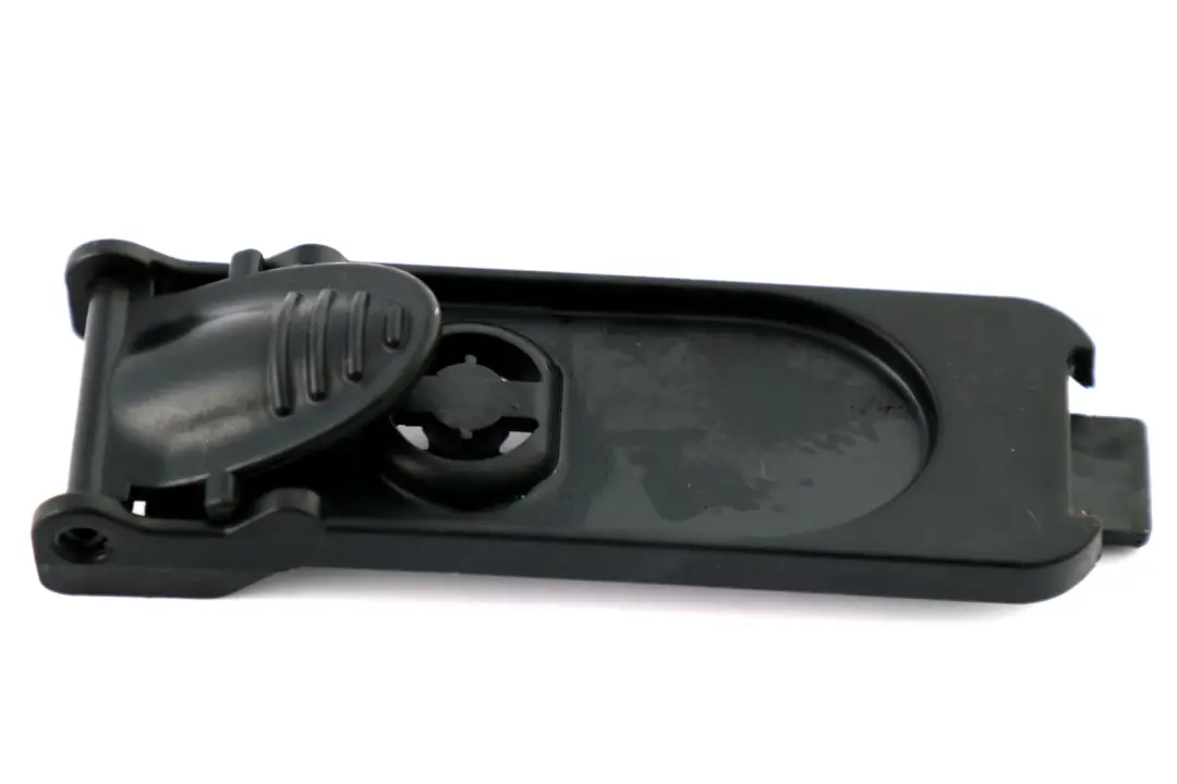 Zamek Blokada Przegrody Bagażnika do BMW E92 E92N LCI o numerze 6974640 BMW E92 E92N LCI Zamek Blokada Przegrody Bagażnika - SKU 6974640 - Numer Części 6974640