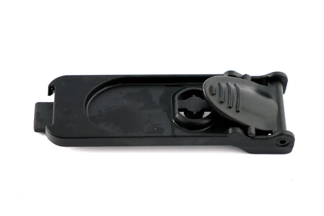 BMW E92 E92N LCI Insert De Verrouillage De Compartiment À Bagages - SKU 6974640 - Numéro de pièce 6974640