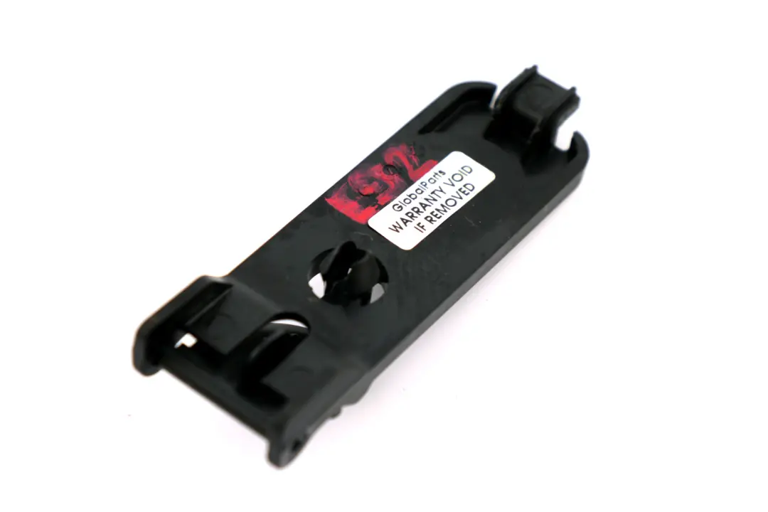 Zamek Blokada Przegrody Bagażnika do BMW E92 E92N LCI o numerze 6974640 BMW E92 E92N LCI Zamek Blokada Przegrody Bagażnika - SKU 6974640 - Numer Części 6974640