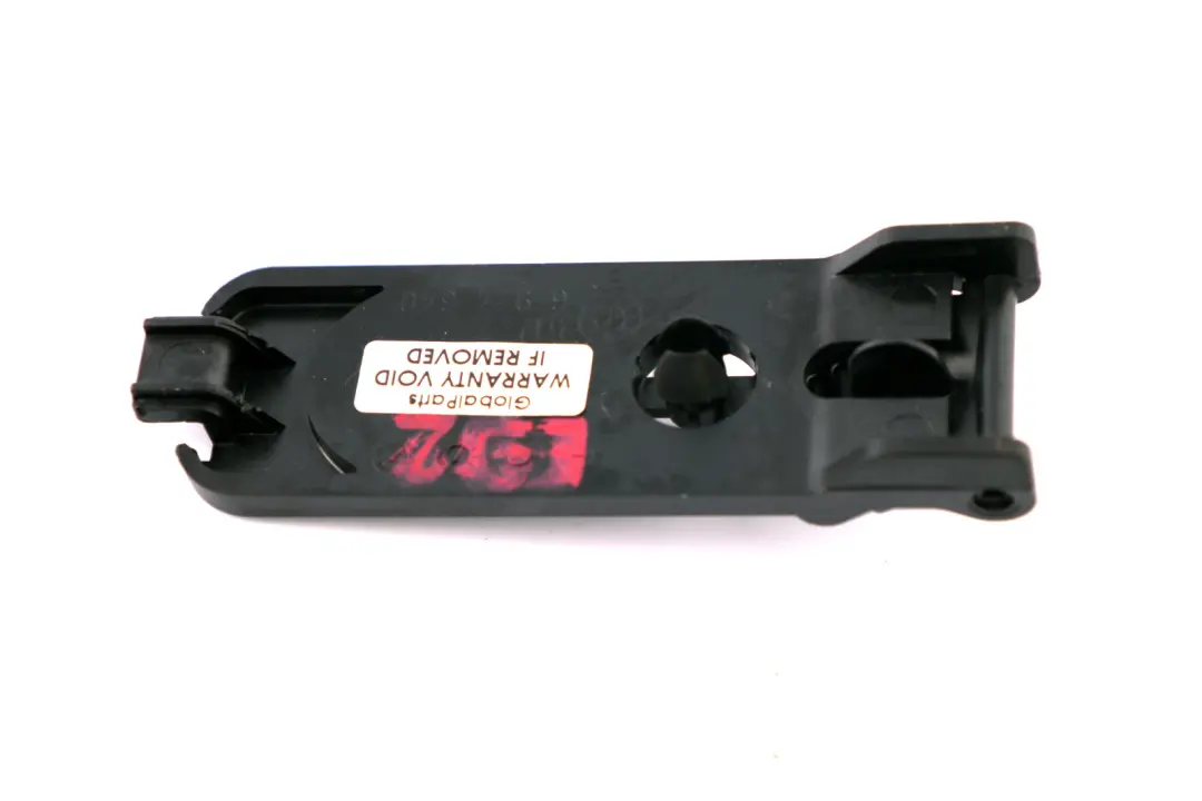 BMW E92 E92N LCI Blocco Detent Insert Vano Bagagli - SKU 6974640 - Numero di parte 6974640