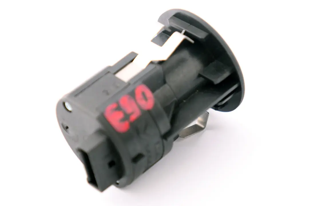 Interruptor Desactivacion Airbag Pasajero para BMW E60 E87 E90 F10 F20 F30 con número de pieza 6974643 BMW E60 E87 E90 F10 F20 F30 Interruptor Desactivacion Airbag Pasajero - SKU 6974643 - Número de pieza 6974643