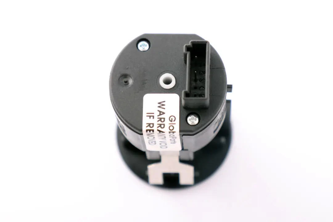 BMW E60 E87 E90 F10 F20 F30 Switch Deactivation Passenger Air Module - SKU 6974643 - Part number 6974643