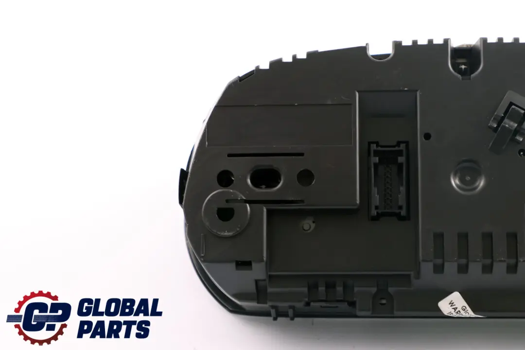 Instrument Cluster Speedo Clocks Petrol Manual to BMW 1 Series E81 E87 E88 with Part number 6974646 BMW 1 Series E81 E87 E88 Instrument Cluster Speedo Clocks Petrol Manual - SKU rhd-6974646 - Part number 6974646