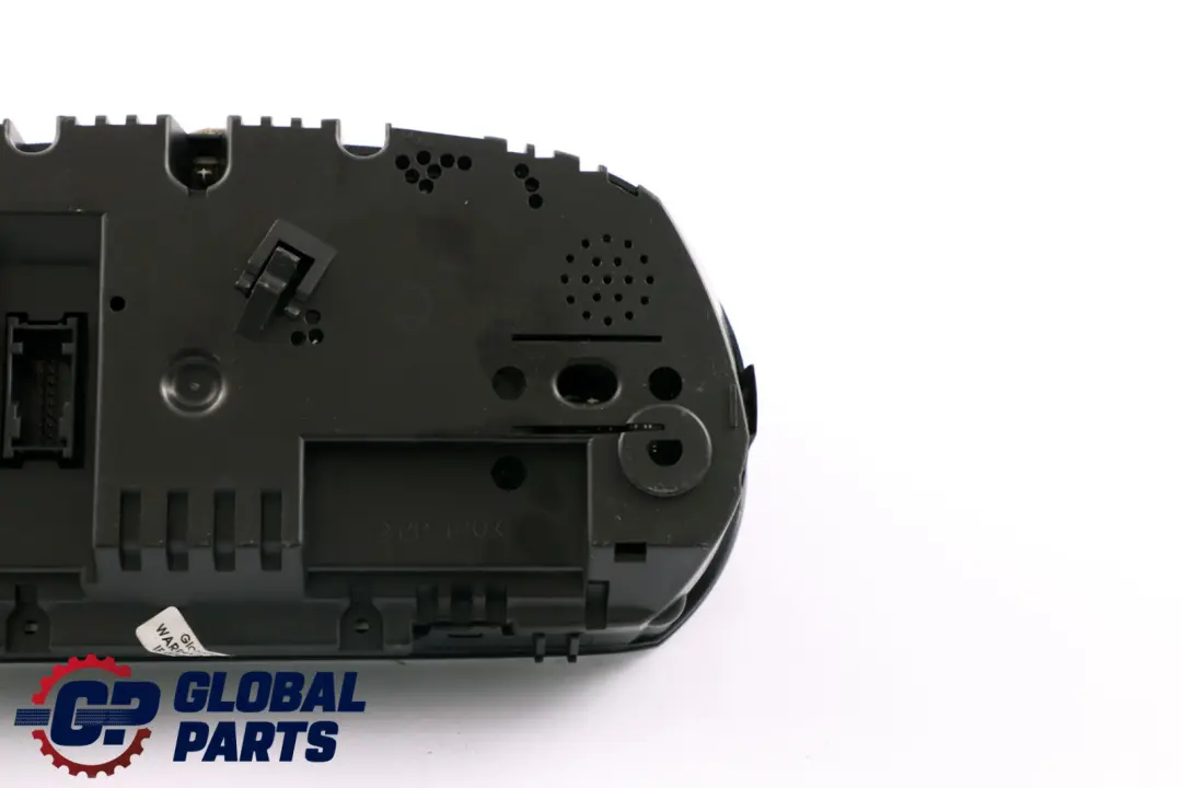 BMW 1 Series E81 E87 E88 Instrument Cluster Speedo Clocks Petrol Manual - SKU rhd-6974646 - Part number 6974646