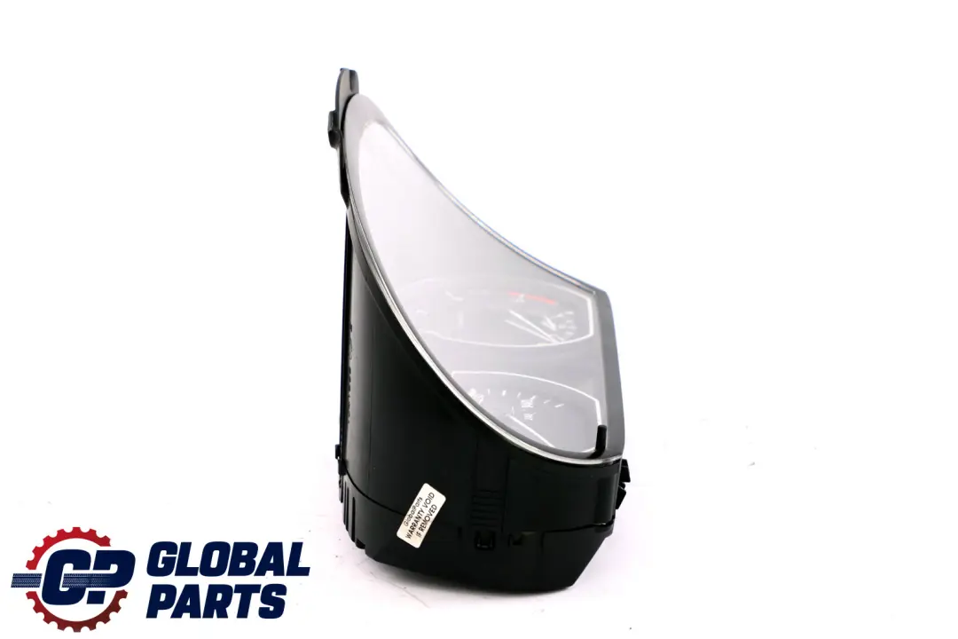 BMW 1 Series E81 E87 D Diesel Instrument Cluster Speedo Clocks Manual - SKU 6974650 - Part number 6974650