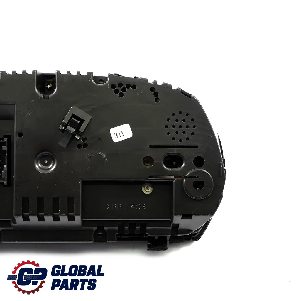 BMW 3 Series E90 E91 E92 Petrol Instrument Cluster Speedo Clocks Manual - SKU rhd-6974652 - Part number 6974652