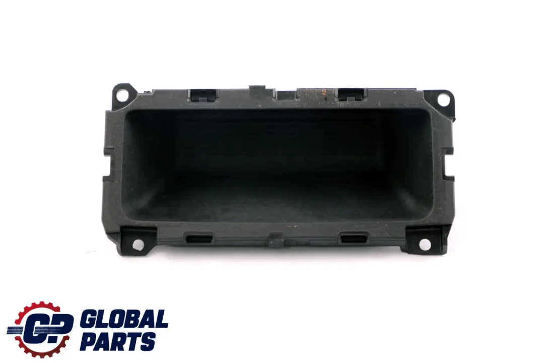 BMW E60 E61 LCI Etagere Console Centrale Avant 5116 - SKU 6974707 - Numéro de pièce 6974707