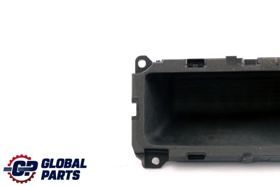 BMW E60 E61 LCI Etagere Console Centrale Avant 5116 - SKU 6974707 - Numéro de pièce 6974707