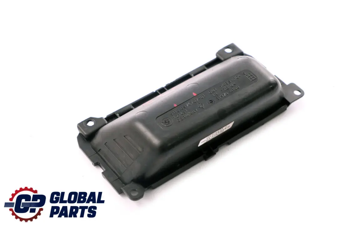 BMW E60 E61 LCI Mensola Consolle Centrale Frontale 5116 - SKU 6974707 - Numero di parte 6974707