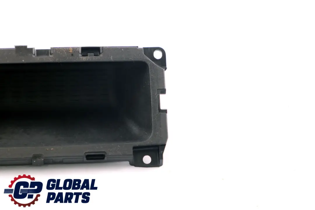 Oddments Tray Storage Copartment to BMW E60 E61 LCI with Part number 6974707 BMW E60 E61 LCI Oddments Tray Storage Copartment - SKU 6974707 - Part number 6974707
