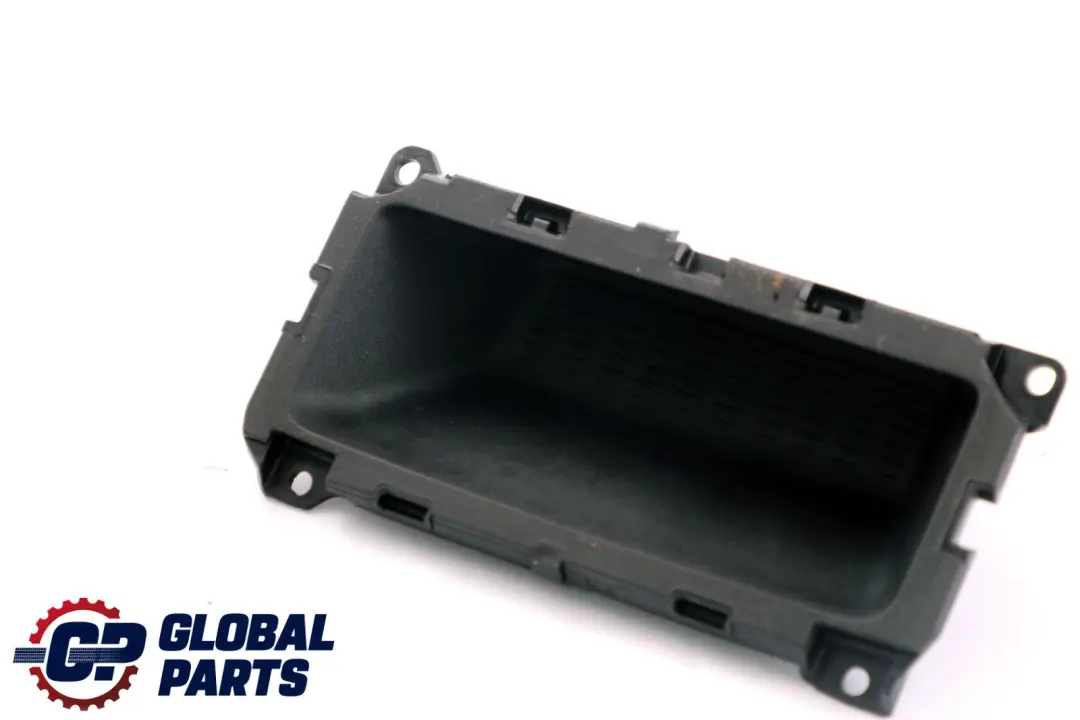 Etagere Console Centrale Avant 5116 pour BMW E60 E61 LCI à propos du numéro de pièce 6974707 BMW E60 E61 LCI Etagere Console Centrale Avant 5116 - SKU 6974707 - Numéro de pièce 6974707