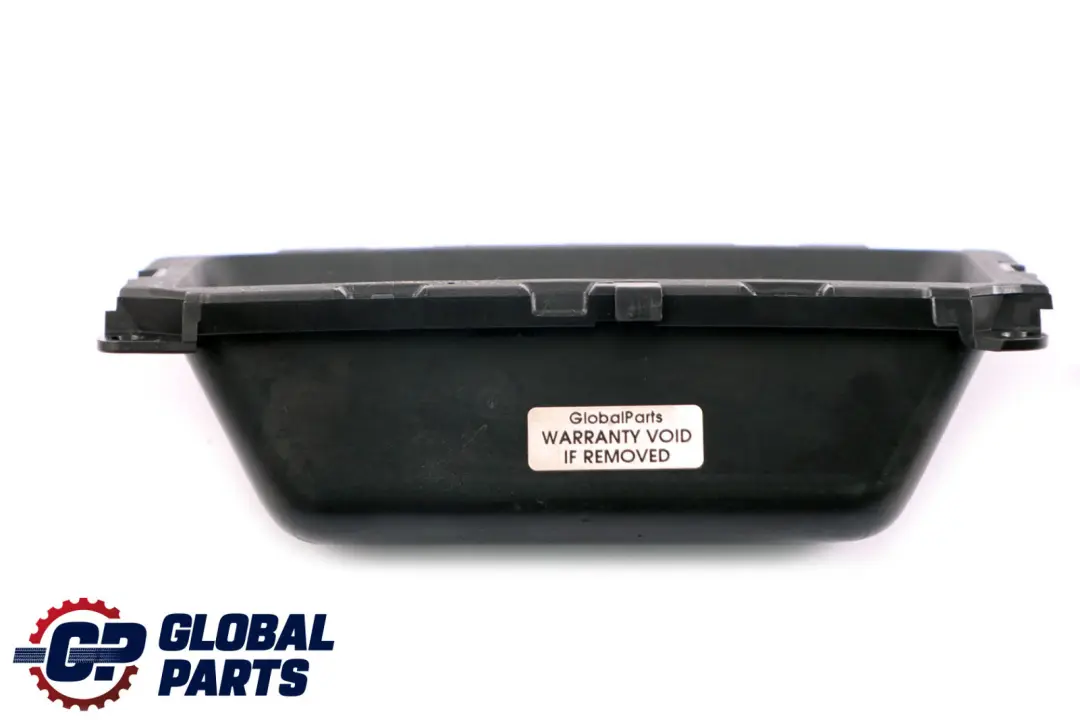 BMW E60 E61 Wkład Popielniczki Schowek - SKU 6974707 - Numer Części 6974707