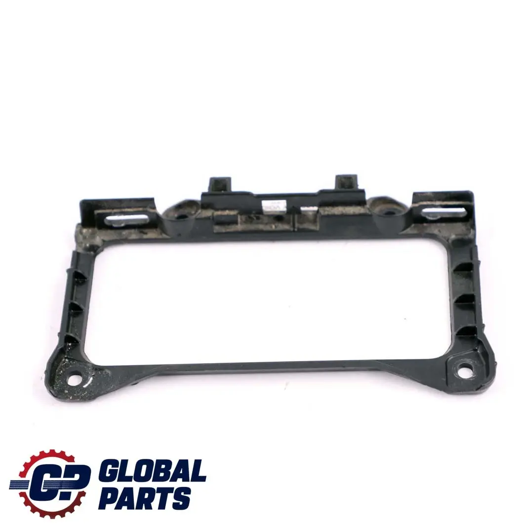 BMW 5 Series E60 E61 LCI Centre Console Dashboard Trim Cover Frame Carrier Mount - SKU 6974708 - Part number 6974708