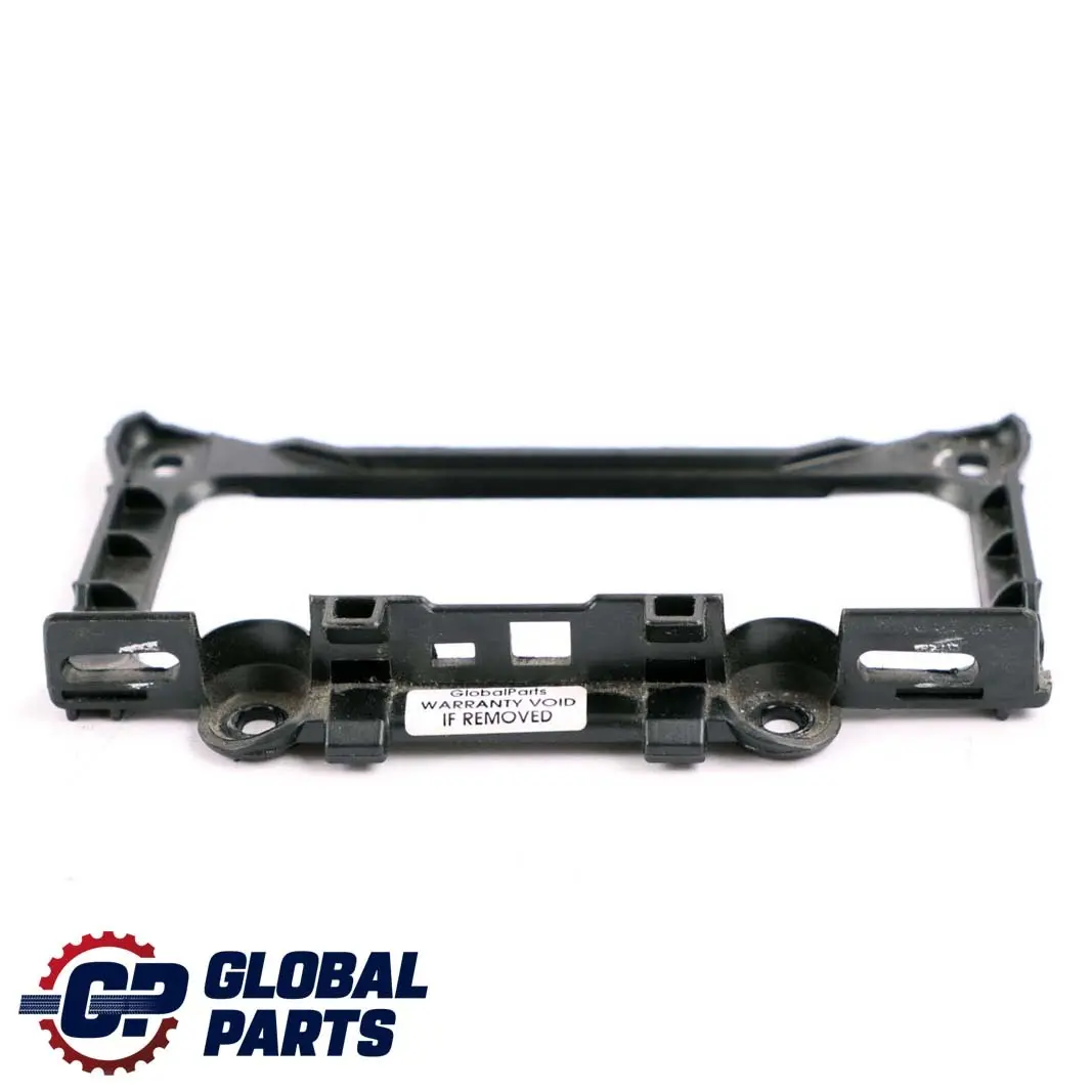 BMW 5 Series E60 E61 LCI Centre Console Dashboard Trim Cover Frame Carrier Mount - SKU 6974708 - Part number 6974708