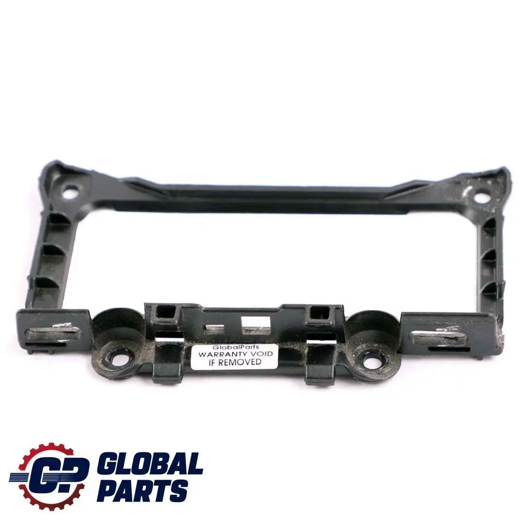 BMW 5 Series E60 E61 LCI Centre Console Dashboard Trim Cover Frame Carrier Mount - SKU 6974708 - Part number 6974708