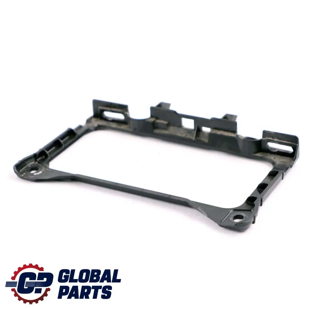 BMW 5 Series E60 E61 LCI Centre Console Dashboard Trim Cover Frame Carrier Mount - SKU 6974708 - Part number 6974708
