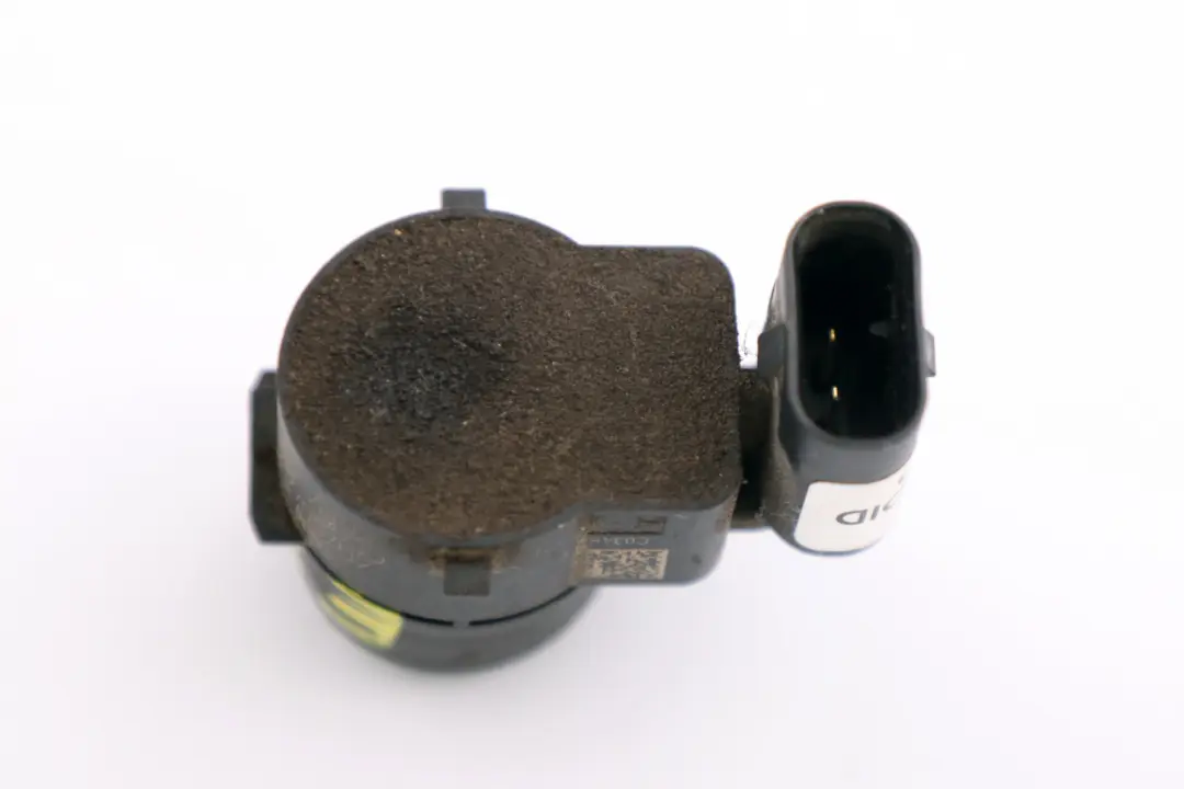 PDC Ultraschall-Parksensor Mysticblau Blau - A07 für BMW E87 E90 E91 LCI mit Teilenummer 6974890 BMW E87 E90 E91 LCI PDC Ultraschall-Parksensor Mysticblau Blau - A07 - SKU 6974890-MYS - Teilenummer 6974890