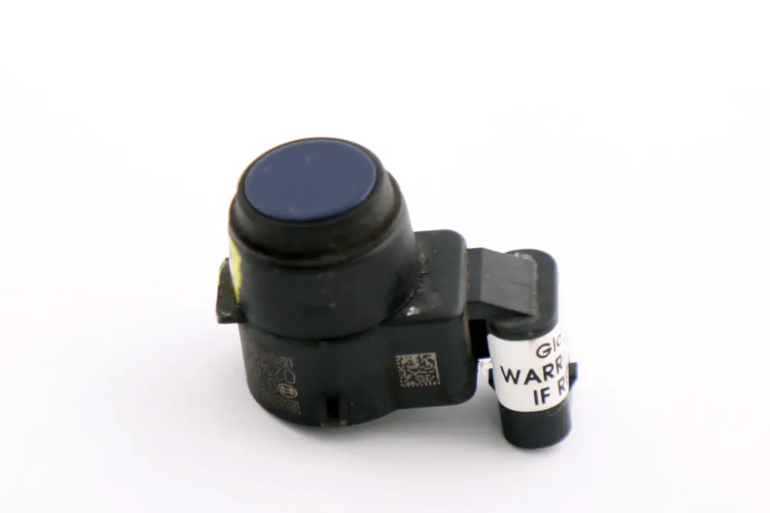 BMW E87 E90 E91 LCI PDC Ultraschall-Parksensor Mysticblau Blau - A07 - SKU 6974890-MYS - Teilenummer 6974890