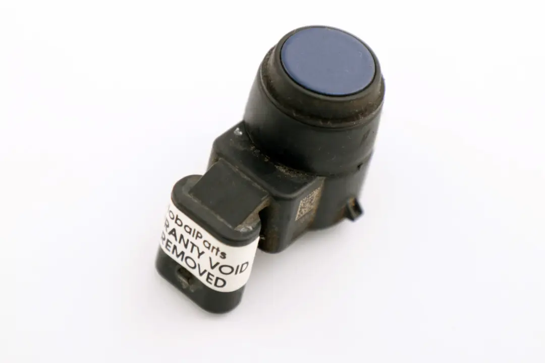 BMW E81 E87 E90 Czujnik PDC mysticblau A07 - SKU 6974890-MYS - Numer Części 6974890