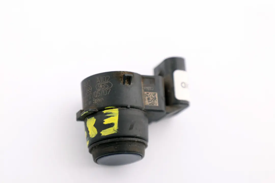 Capteur De Stationnement À Ultrasons PDC LCI Mystic Blue - A07 pour BMW E87 E90 E91 à propos du numéro de pièce 6974890 BMW E87 E90 E91 Capteur De Stationnement À Ultrasons PDC LCI Mystic Blue - A07 - SKU 6974890-MYS - Numéro de pièce 6974890