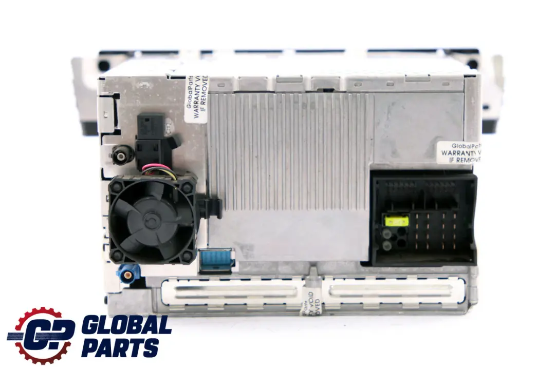 CCC CD Professional Navigation Controller SPARES OR REPAIR to BMW E87 E90 with Part number 6974916 BMW E87 E90 CCC CD Professional Navigation Controller SPARES OR REPAIR - SKU 6974916-1 - Part number 6974916