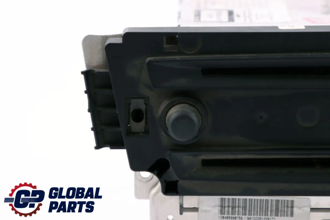BMW 1 3 Series E87 E90 CCC CD Professional Navigation System Controller - SKU 6974916 - Part number 6974916