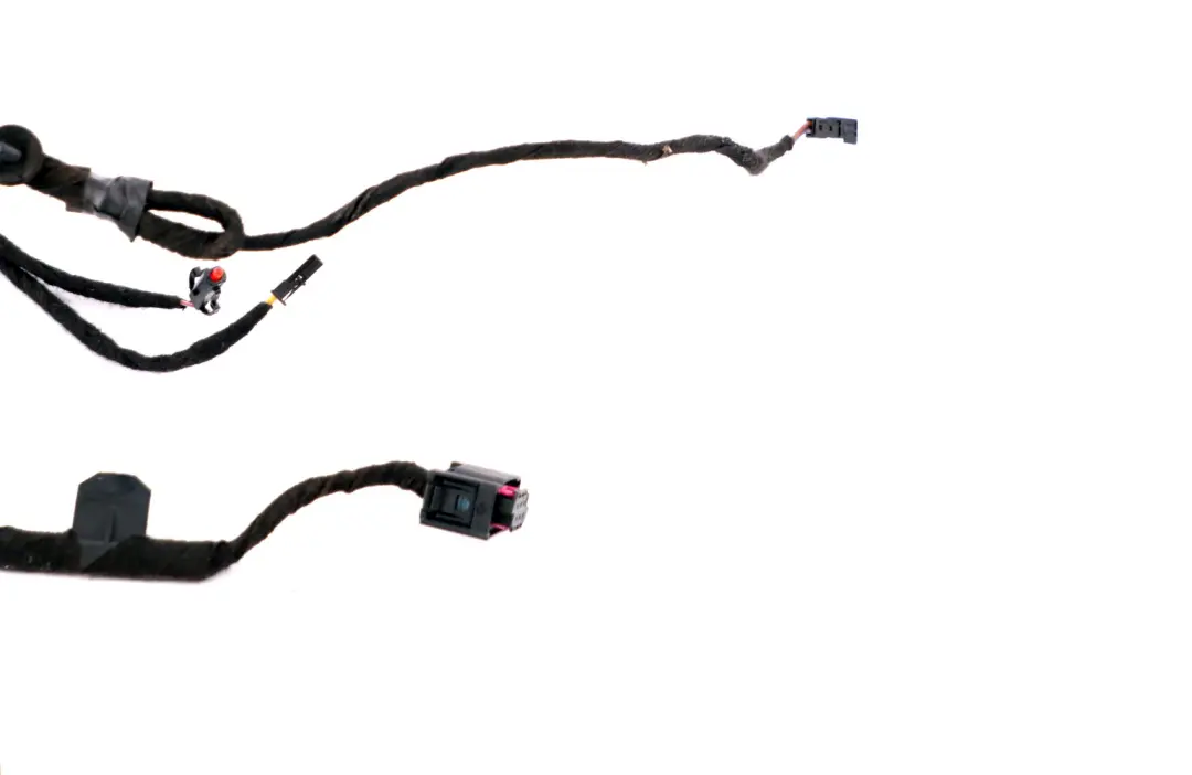 Cable Wiring Loom Door Front Left pour Mini Cooper One R50 à propos du numéro de pièce 6962777 Mini Cooper One R50 Cable Wiring Loom Door Front Left - SKU 6975044 - Numéro de pièce 6962777
