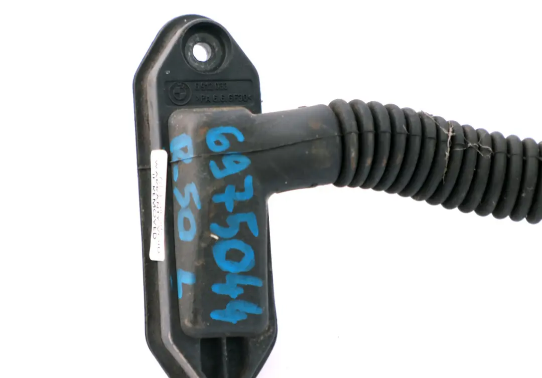 Cableado Loom Puerta Delantera Izquierda para Mini Cooper One R50 con número de pieza 6962777 Mini Cooper One R50 Cableado Loom Puerta Delantera Izquierda - SKU 6975044 - Número de pieza 6962777