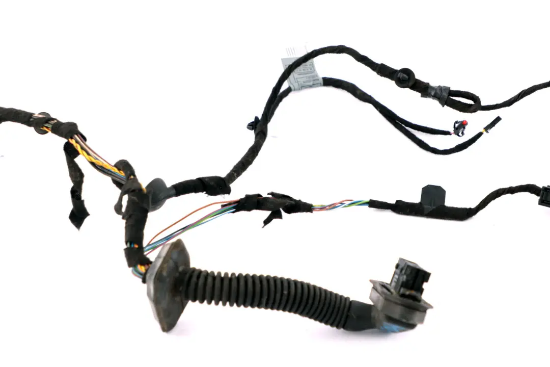 Cable Wiring Loom Door Front Left N/S to BMW Mini Cooper One R50 with Part number 6962777 BMW Mini Cooper One R50 Cable Wiring Loom Door Front Left N/S - SKU 6975044 - Part number 6962777