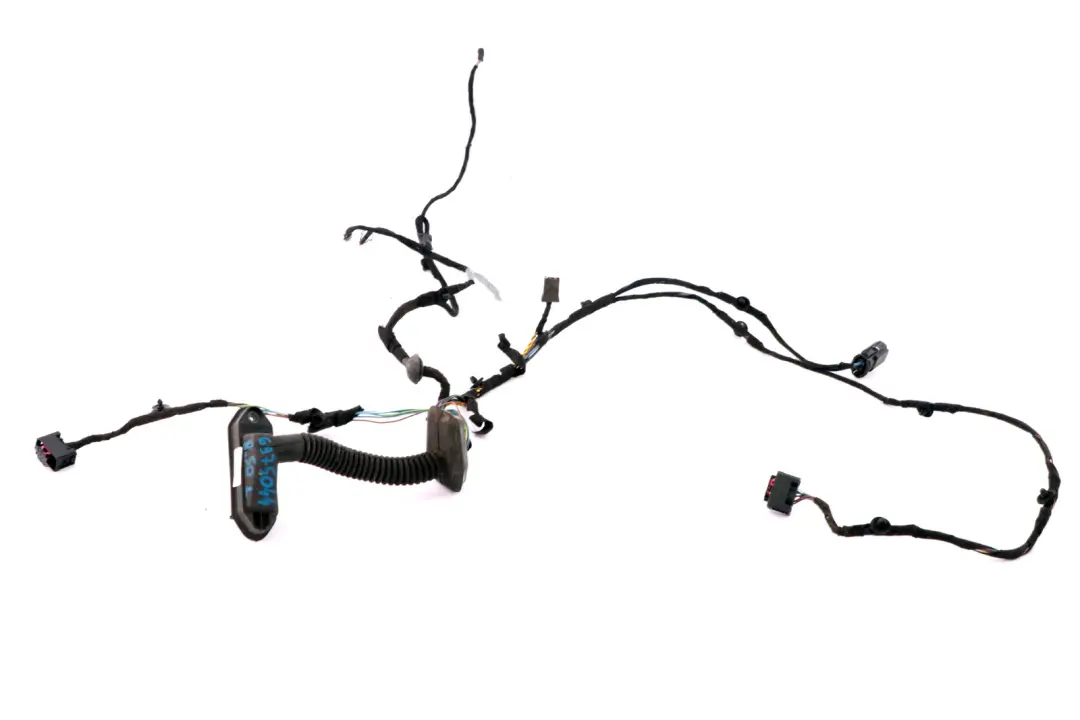 Mini Cooper One R50 Cable Wiring Loom Door Front Left - SKU 6975044 - Numéro de pièce 6962777