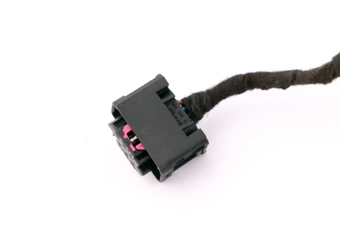 Kabelsatz Kabelbaum Tür links vorne für BMW Mini Cooper One R50 mit Teilenummer 6962777 BMW Mini Cooper One R50 Kabelsatz Kabelbaum Tür links vorne - SKU 6975044 - Teilenummer 6962777