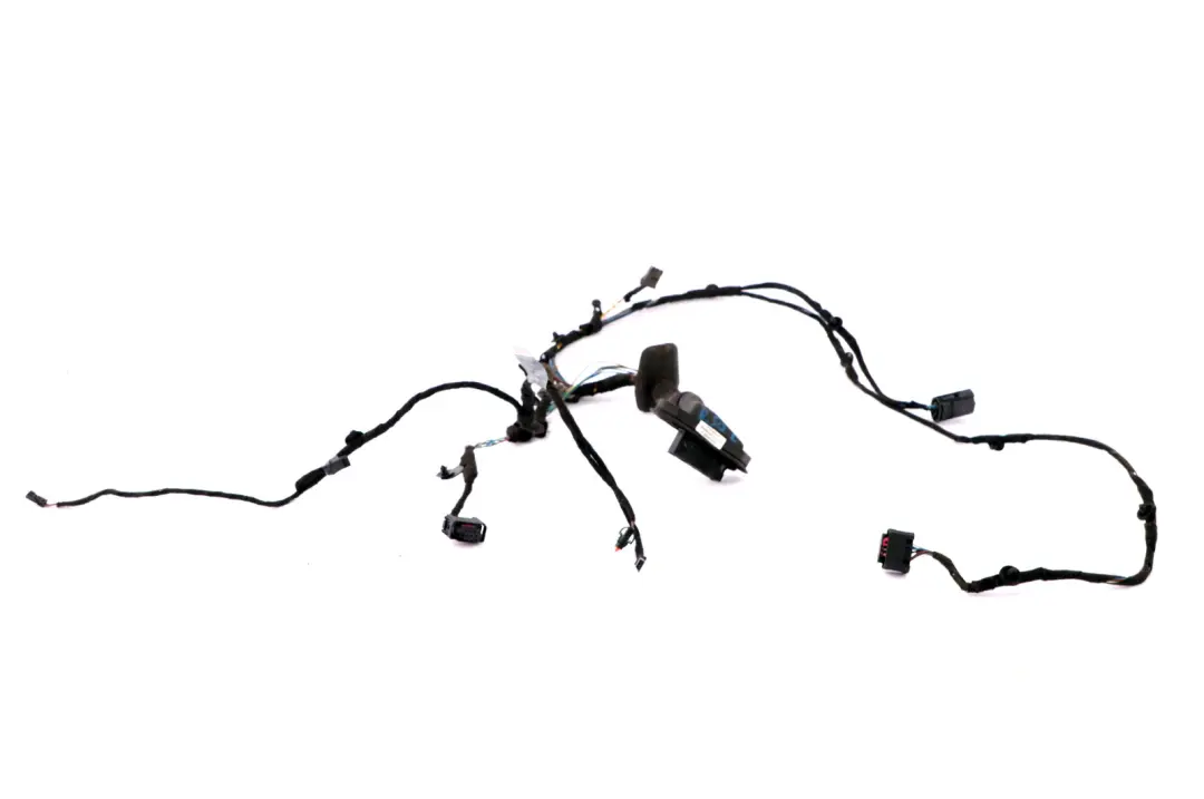 Kabelsatz Kabelbaum Tür links vorne für BMW Mini Cooper One R50 mit Teilenummer 6962777 BMW Mini Cooper One R50 Kabelsatz Kabelbaum Tür links vorne - SKU 6975044 - Teilenummer 6962777