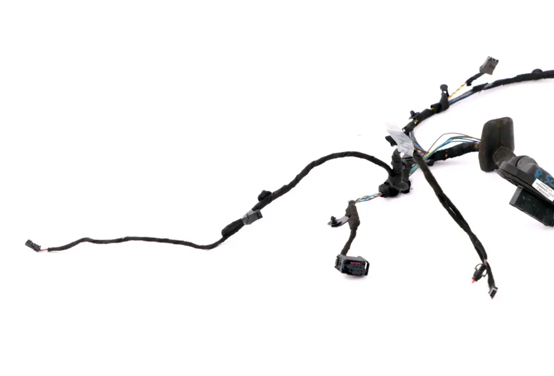 Cableado Loom Puerta Delantera Izquierda para Mini Cooper One R50 con número de pieza 6962777 Mini Cooper One R50 Cableado Loom Puerta Delantera Izquierda - SKU 6975044 - Número de pieza 6962777