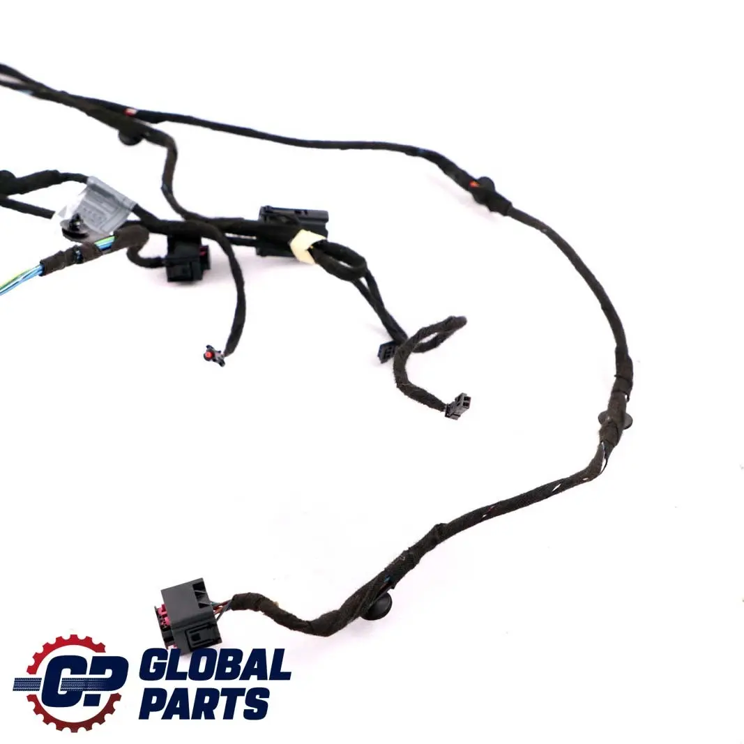 Cable Puerta Derecha Mazo Cableado Loom 6975062 para Mini Cooper One R50 R52 R53 con número de pieza 6975069 Mini Cooper One R50 R52 R53 Cable Puerta Derecha Mazo Cableado Loom 6975062 - SKU 6975069 - Número de pieza 6975069