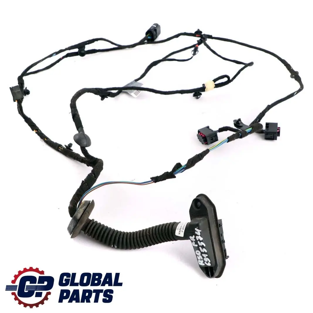 Mini Cooper One R50 R52 R53 Faisceau de Cablage De La Porte Droite 6975062 - SKU 6975069 - Numéro de pièce 6975069
