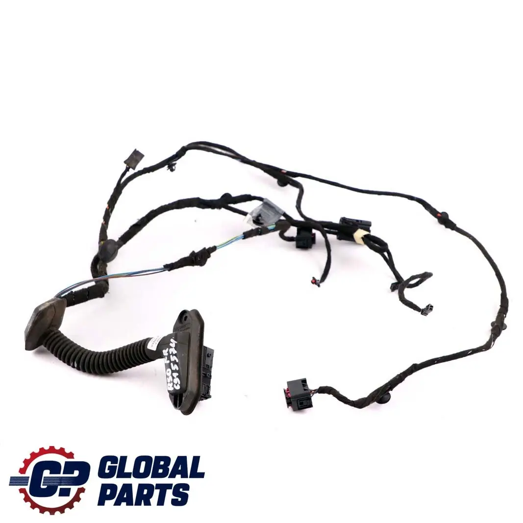 Mini Cooper One R50 R52 R53 Faisceau de Cablage De La Porte Droite 6975062 - SKU 6975069 - Numéro de pièce 6975069