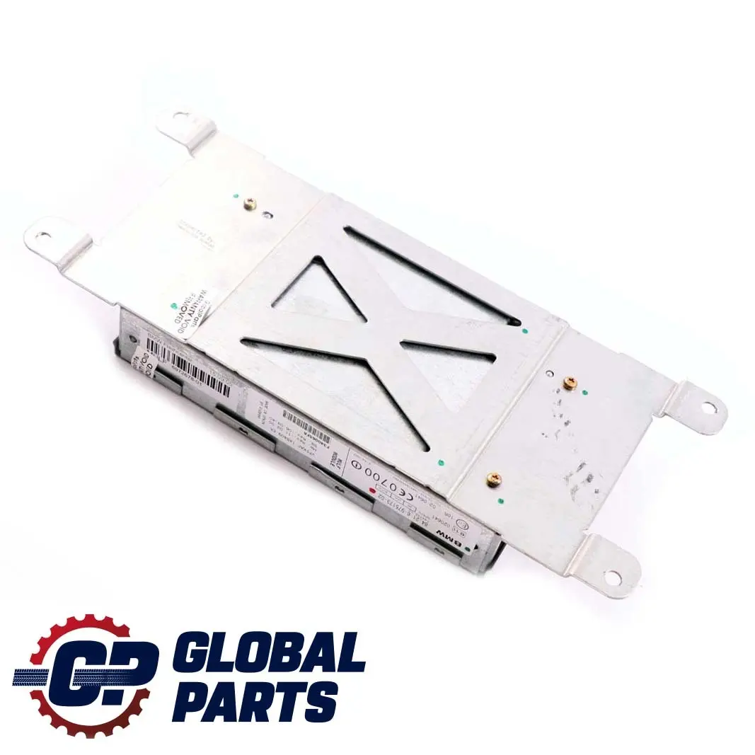 Module Bluetooth BMW E81 E87 E90 MULF Electronique Mains Chargement pour à propos du numéro de pièce 6975173 Module Bluetooth BMW E81 E87 E90 MULF Electronique Mains Chargement - SKU 6975173 - Numéro de pièce 6975173