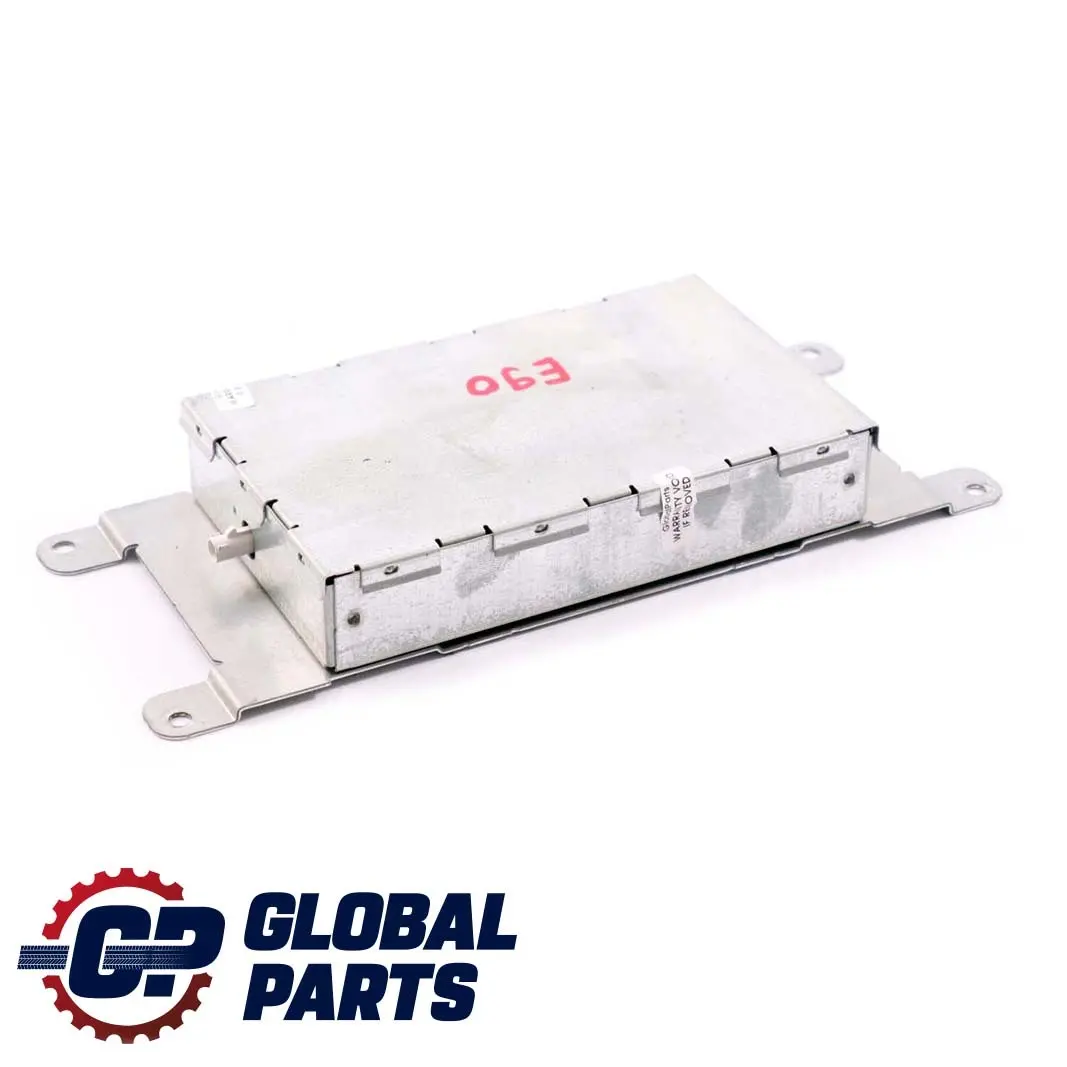 Bluetooth Module BMW E81 E87 E90 MULF Hands free Electronics Charging to with Part number 6975173 Bluetooth Module BMW E81 E87 E90 MULF Hands free Electronics Charging - SKU 6975173 - Part number 6975173