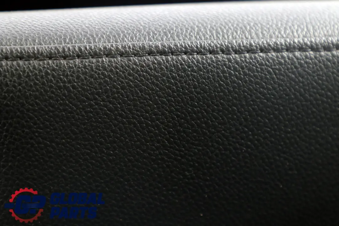 Front Left N/S Door Card Lining Panel Elektra Anthracite to BMW 1 Series E87 LCI 2 with Part number 6975305 BMW 1 Series E87 LCI 2 Front Left N/S Door Card Lining Panel Elektra Anthracite - SKU 6975305-2 - Part number 6975305