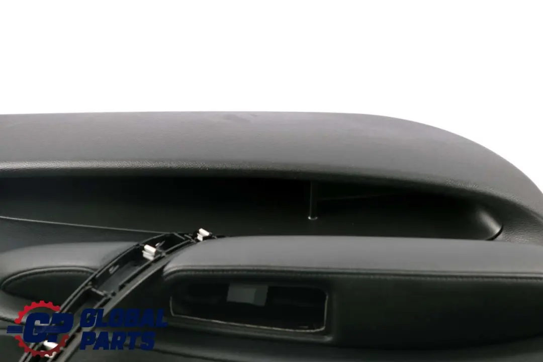  *BMW 1 er E87 LCI Türverkleidung Stoff vorn links Anthrazit 5141 - SKU 6975305 - Teilenummer 6975305