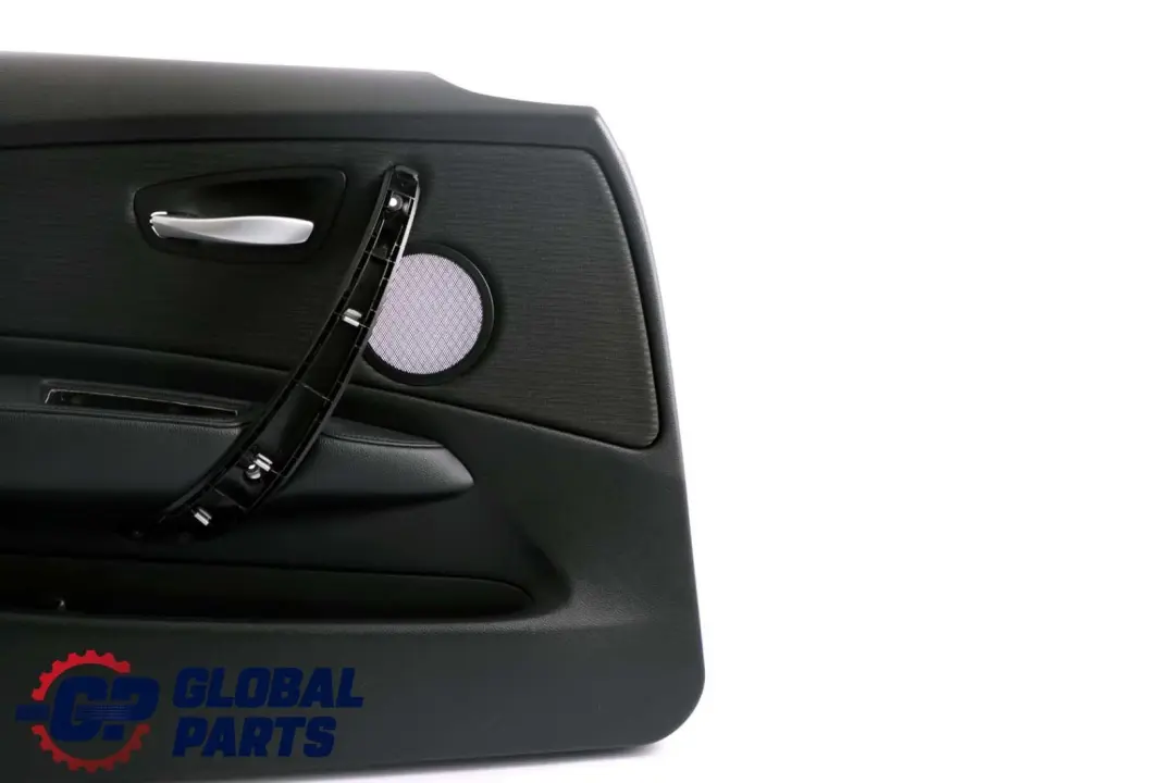 BMW E87 LCI Pannello Porta Tessuto Ant. SX Antracite 5141 - SKU 6975305 - Numero di parte 6975305