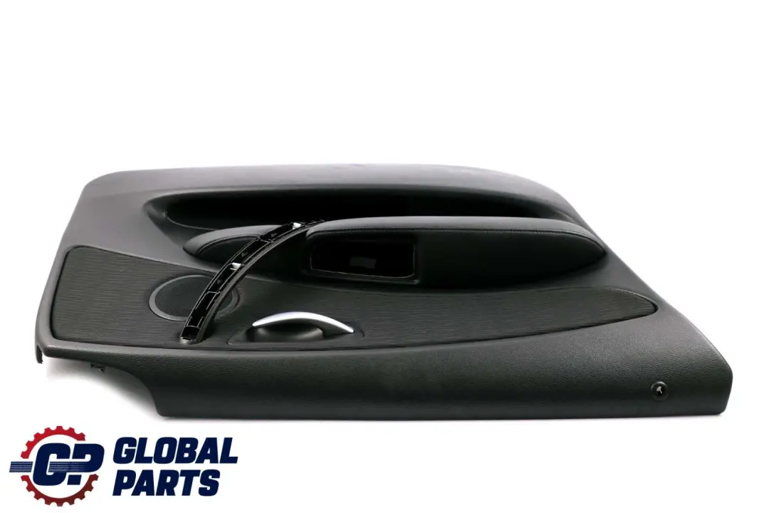 Delantero Izquierdo Panel Forro Puerta Elektra Antracita para BMW E87 LCI con número de pieza 6975305 BMW E87 LCI Delantero Izquierdo Panel Forro Puerta Elektra Antracita - SKU 6975305 - Número de pieza 6975305