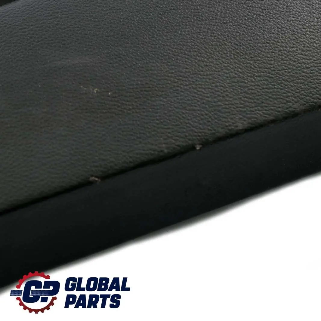 Panel Forro Puerta Delantera Derecha Elektra Antracita para BMW E87 LCI con número de pieza 6975306 BMW E87 LCI Panel Forro Puerta Delantera Derecha Elektra Antracita - SKU 6975306 - Número de pieza 6975306