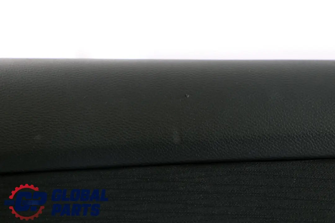 BMW 1 Series E81 E82 Front Left N/S Door Lining Card Cloth Elektra Anthrazit - SKU 6975323 - Part number 6975323