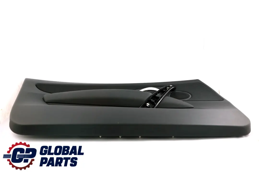 Rivestimento Laterale Copertura Tessuto Ant. SX Elektra Antracite per BMW E81 E82 con numero di parte 6975323 BMW E81 E82 Rivestimento Laterale Copertura Tessuto Ant. SX Elektra Antracite - SKU 6975323 - Numero di parte 6975323