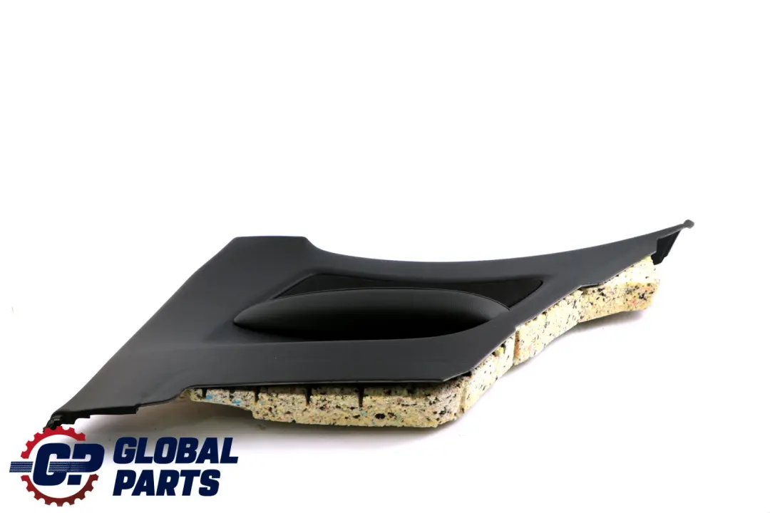 Right O/S Lateral Trim Panel Cloth Elektra Anthracite to BMW 1 Series E81 1 Rear with Part number 6975328 BMW 1 Series E81 1 Rear Right O/S Lateral Trim Panel Cloth Elektra Anthracite - SKU 6975328-1 - Part number 6975328